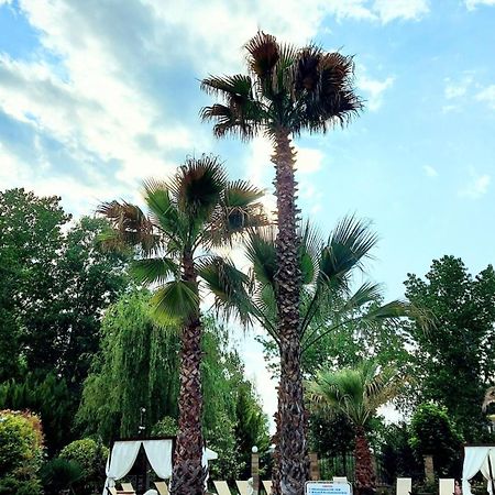 Апартаменты Aphrodite Roce Sunny Beach Esterno foto