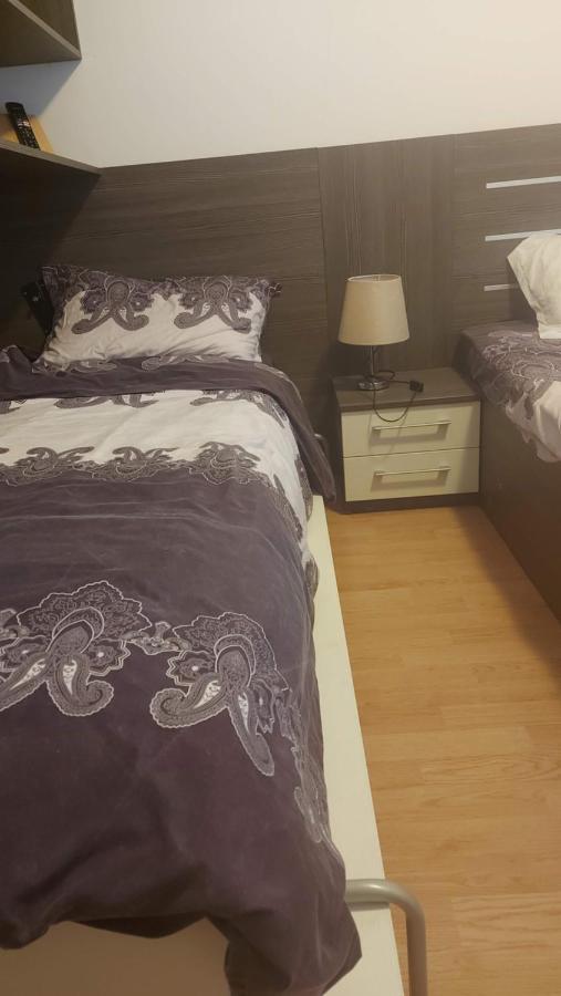 Апартаменты Aphrodite Roce Sunny Beach Esterno foto