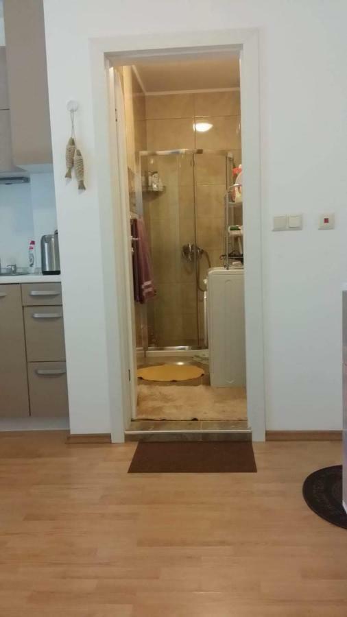 Апартаменты Aphrodite Roce Sunny Beach Esterno foto