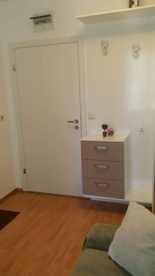 Апартаменты Aphrodite Roce Sunny Beach Esterno foto