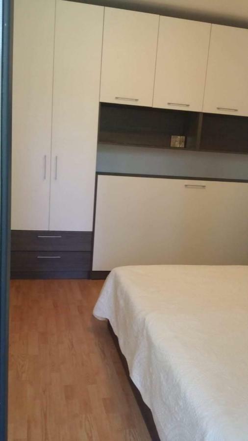 Апартаменты Aphrodite Roce Sunny Beach Esterno foto