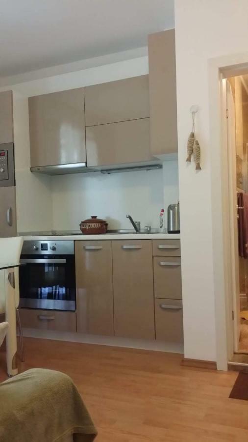 Апартаменты Aphrodite Roce Sunny Beach Esterno foto
